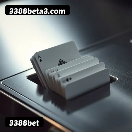 Principais provedores de slots da 3388bet - NetEnt, Pragmatic Play, Play'n GO