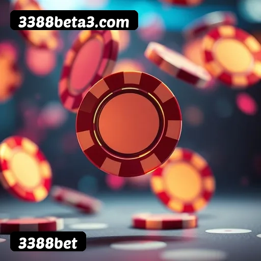 Níveis do programa VIP da 3388bet